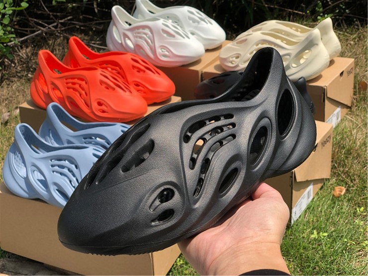 Yeezy Foam Runner