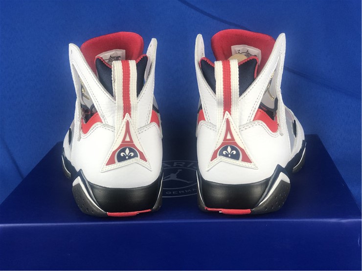 Air Jordan 7 ''PSG''