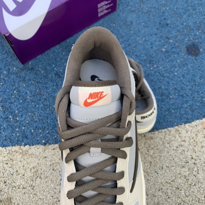 PlayStation x Travis Scott x Nike Dunk Low