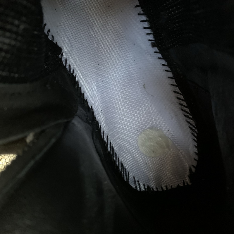 AD Yeezy 750 Boost “Black” Final Version