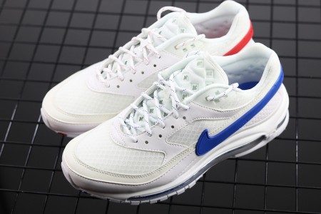 Skepta x Nike Air Max 97/BW Sk Air II