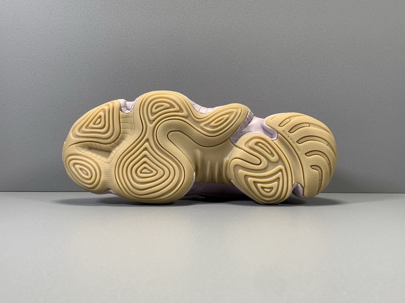 Yeezy 500 “Soft Vision”