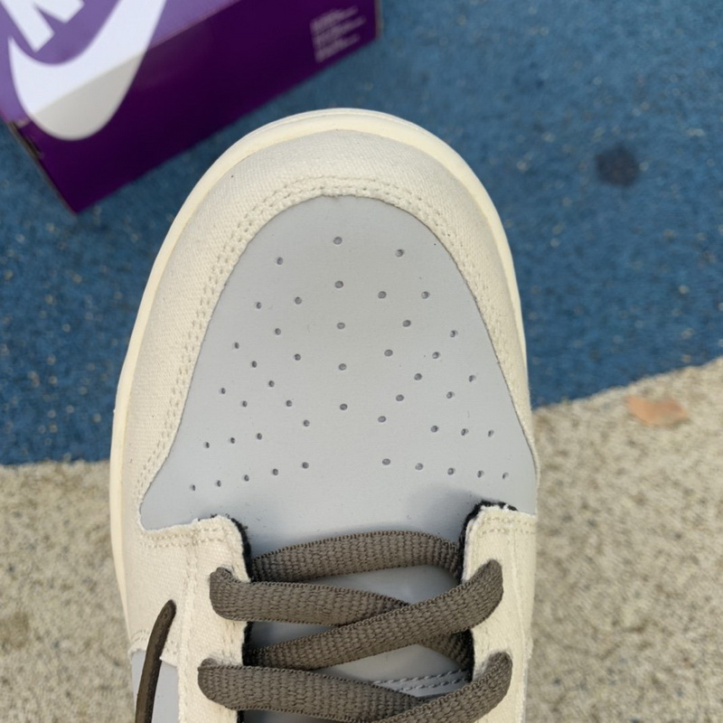 PlayStation x Travis Scott x Nike Dunk Low