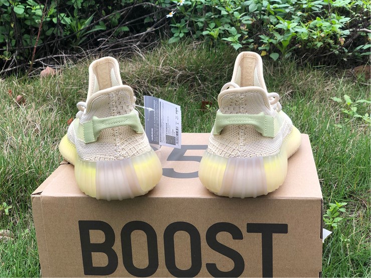 Yeezy Boost 350 Boost V2 “Flax”