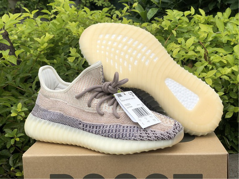 Adidas Yeezy Boost 350 V2 “Ash Pearl”