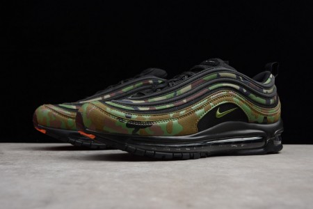 nike mens AIR MAX 97