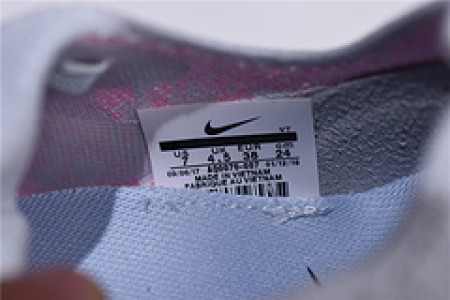 NIKE EPIC REACT FLYKNIT PUREPLATINUM womens