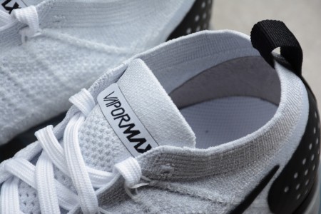 Nike Mens Air Vapormax Flyknit2.0 Reverse Orca