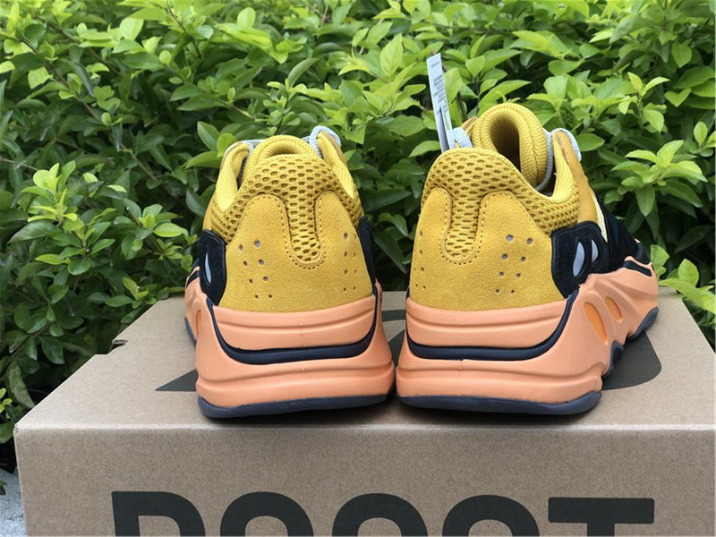 Yeezy Boost 700 “Sun”