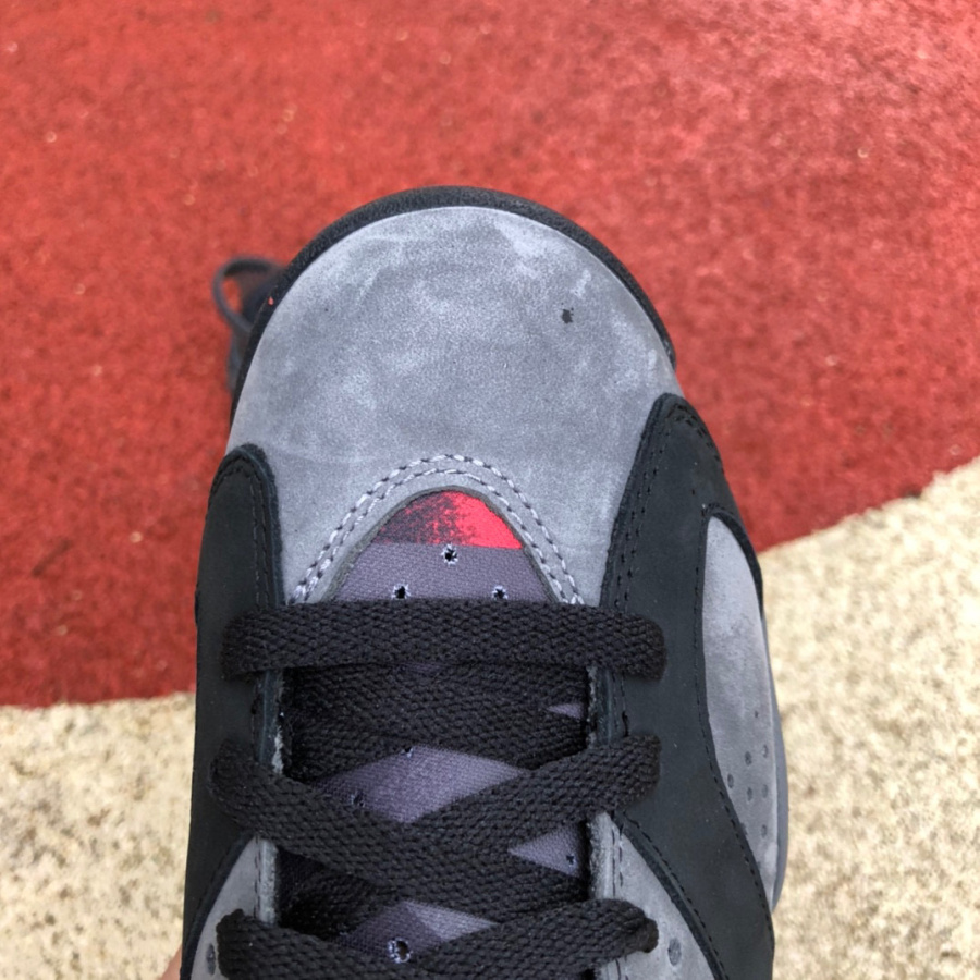 Air Jordan 6 X PSG AJ6 Grand Paris Saint-Germain basketball shoes