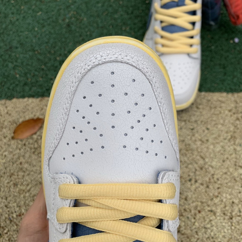 Atlas x Nike Dunk SB High “Lost at Sea”