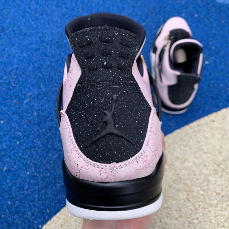 Air Jordan 4 “Silt Red”