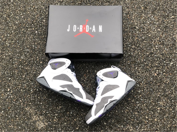 Air Jordan 7 “Flint”