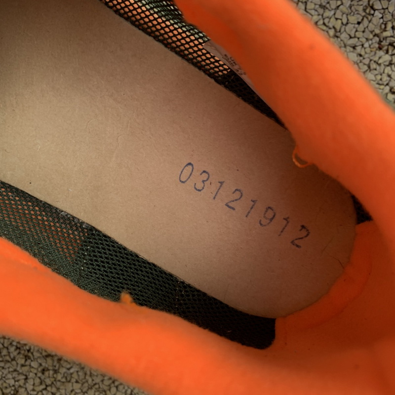 Sacai x Nike LD Waffle Shoes