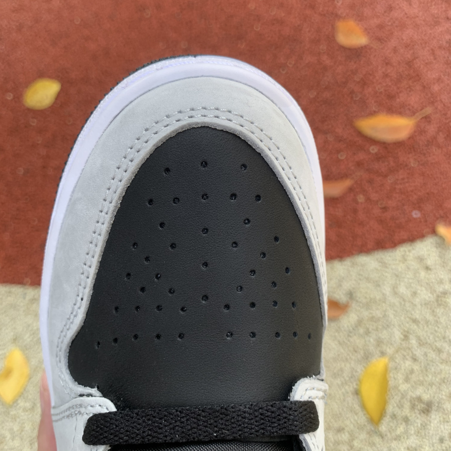 Air Jordan 1 High OG Shadow 2.0 GS