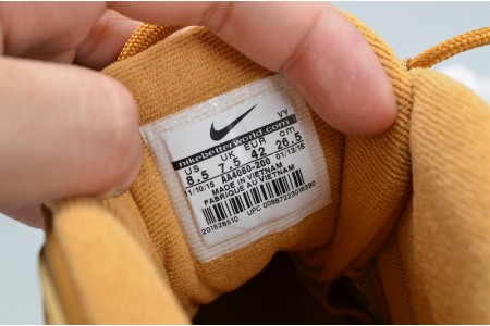 Nike Air More Uptempo PRM