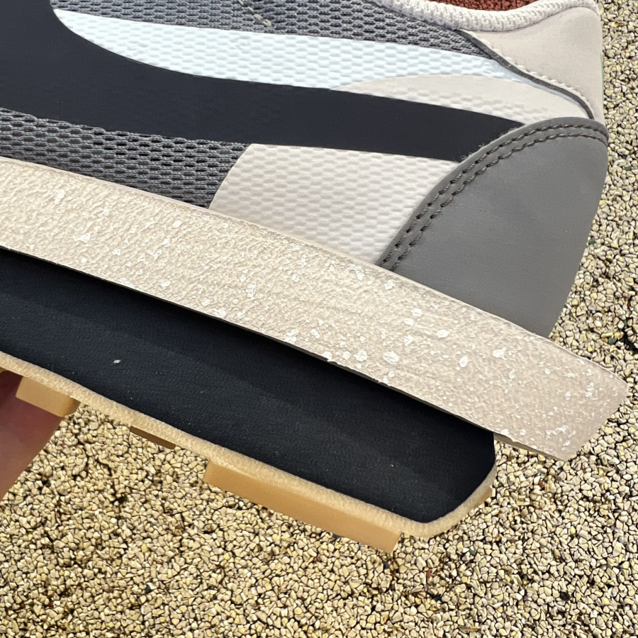 Clot X Sacai X Nike LD Waffle