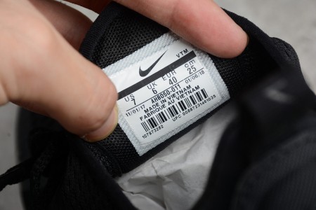 Nike Air Max 270 Black Volt Green Neon mens