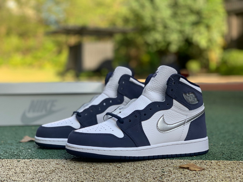 Air Jordan 1 “Co.JP” GS