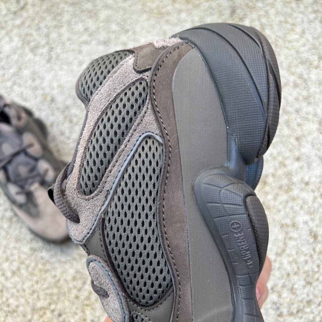 Adidas Yeezy 500 GX3606