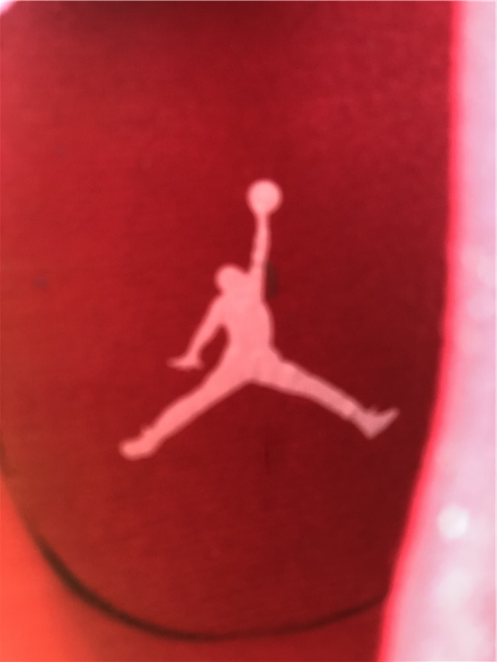 Air Jordan 3 “White Red Blue”