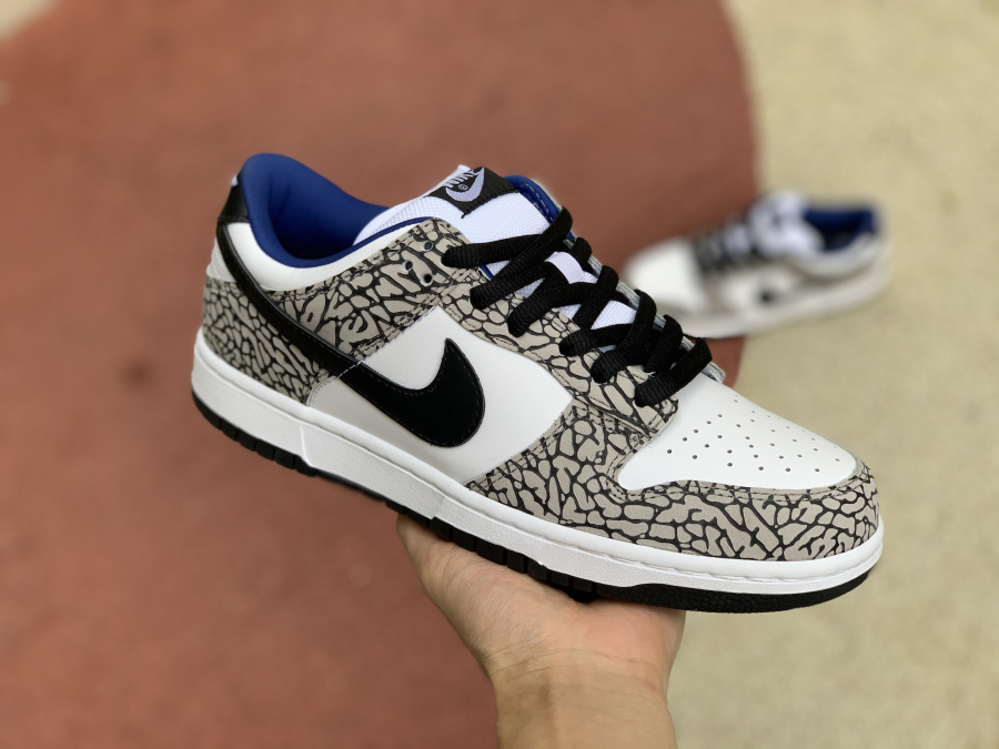 Nike SB Dunk Low