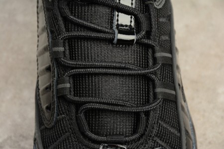 NIKE AIR Max 98/Supreme Supreme' Black