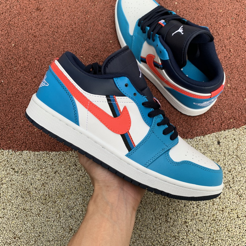 Air Jordan 1 Low shoes