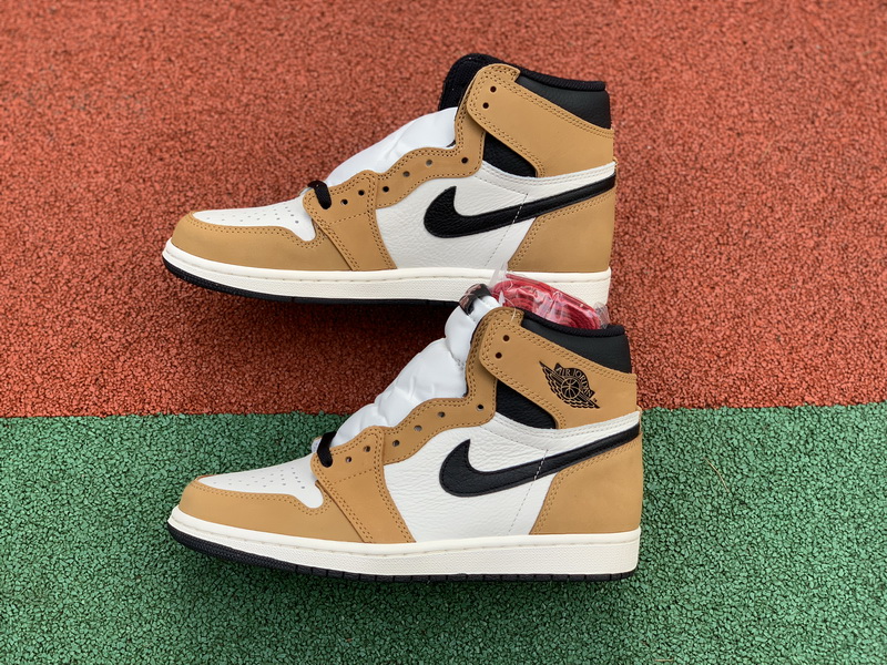 Air Jordan 1 “Rookie of the Year”