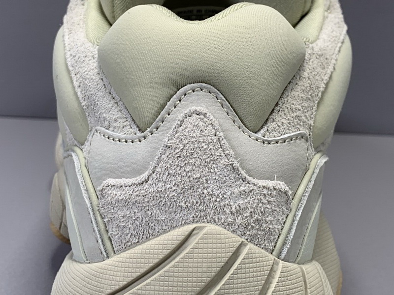 Yeezy 500 Boost “Stone”