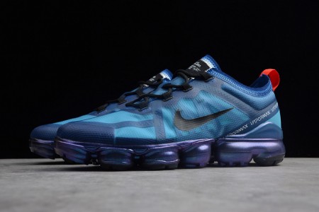 Air VaporMax 2019 'Blue' - Nike