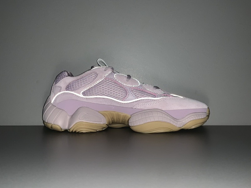 Yeezy 500 “Soft Vision”