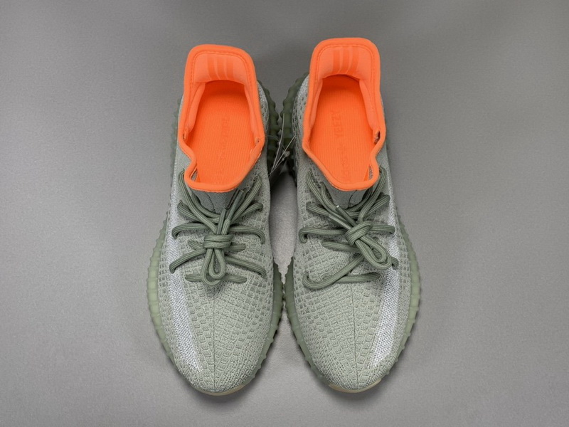 Yeezy Boost 350 V2 “Desert Sage”