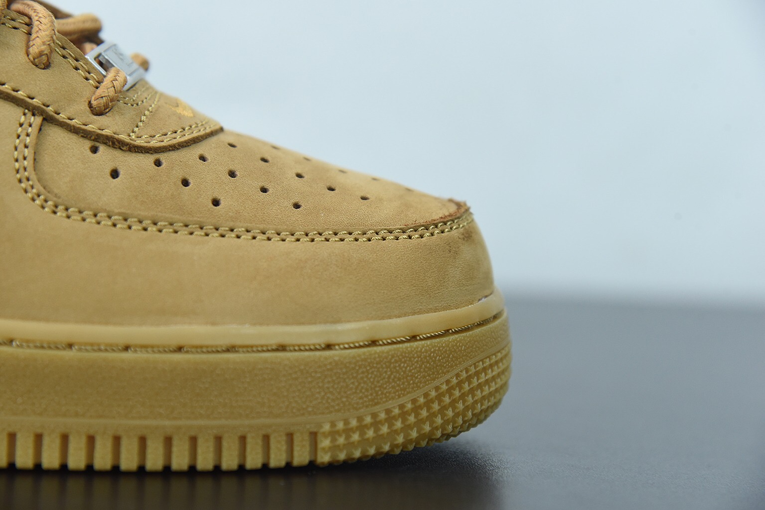 Nike Air Force 1 Low SP Supreme Wheat