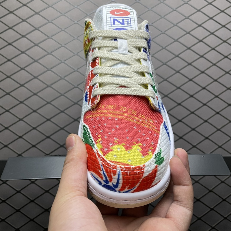 Nike Dunk Low SP City Market