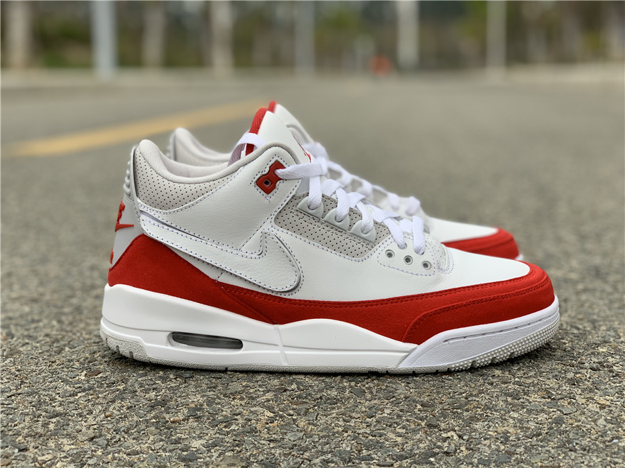 Air Jordan 3 Tinker “Air Max 1”
