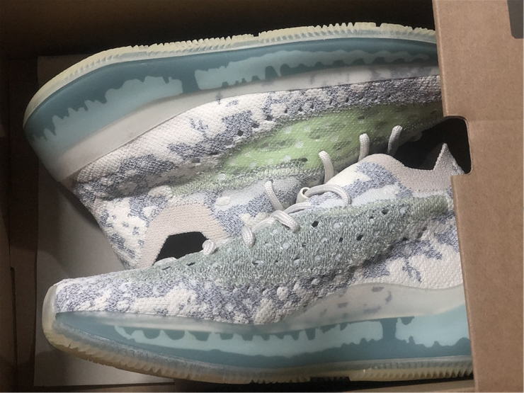 Copy Yeezy Boost 380 Yecoraite Reflective