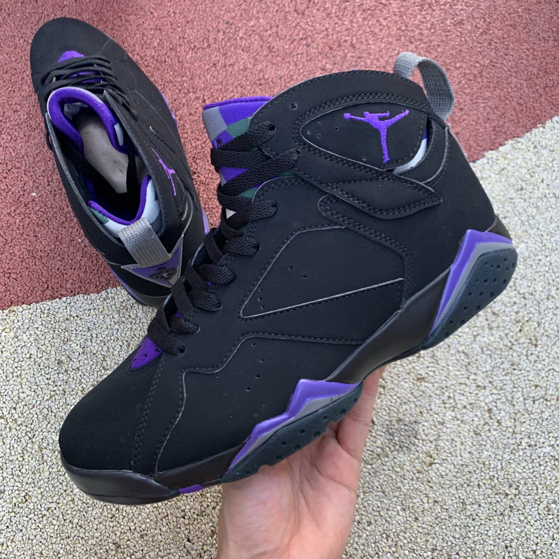 Air Jordan 7 “Ray Allen”