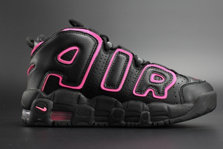 Nike Air More Uptempo GS