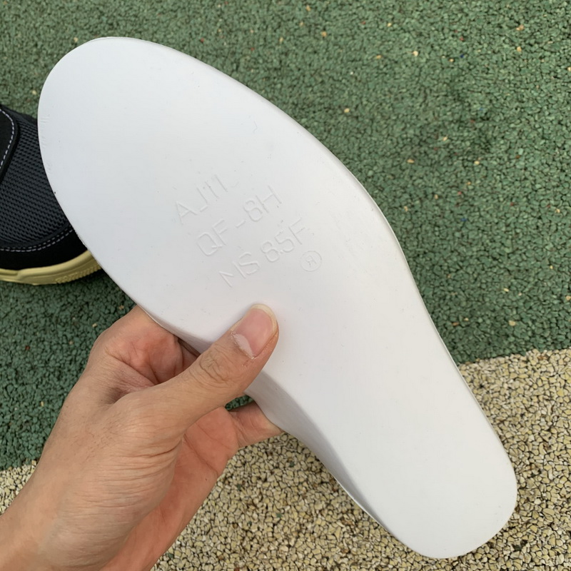 Union x Air Jordan 4