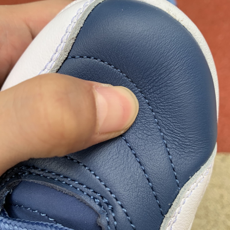 Air Jordan 12 “Stone Blue”