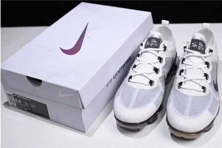 Nike Air Vapormax 2019 PRM White Lime