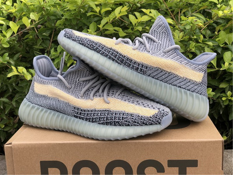 Yeezy Boost 350 V2 Ash Blue