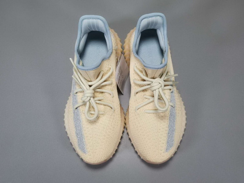 Yeezy Boost 350 V2 Linen