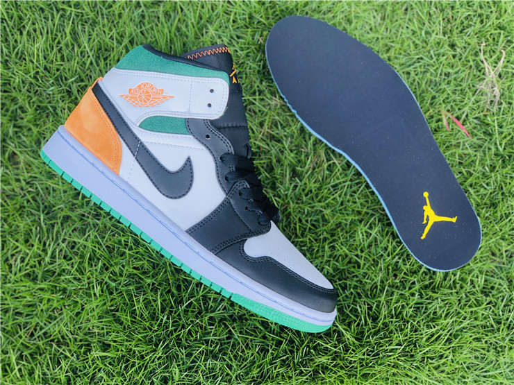 Air Jordan 1 Mid Auckland