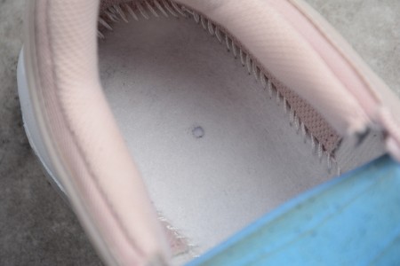 NIKE womens AIR MAX 97 PRM