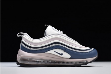 NIKE Women's Air Max 97 Ultra '17 Grey/obsidian