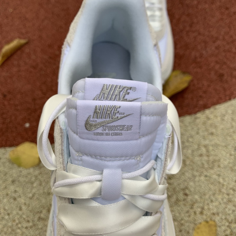 Sacai x Nike LD Waffle Shoes