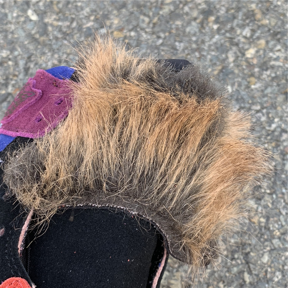 Aleali May x Air Jordan 1 “Viotech”