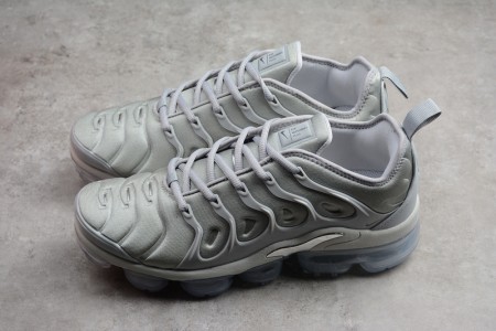 Nike Air VaporMax Plus Cool Grey